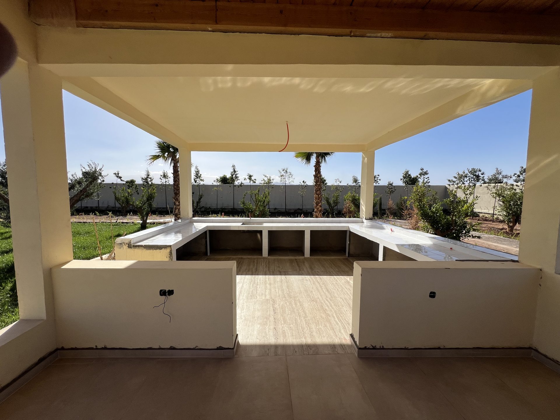 Villa 1000 m² à vendre, Amizmiz (Barrage), Marrakech — miniature 20
