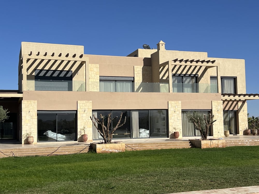 Villa 1000 m² à vendre, Amizmiz (Barrage), Marrakech — photo 3