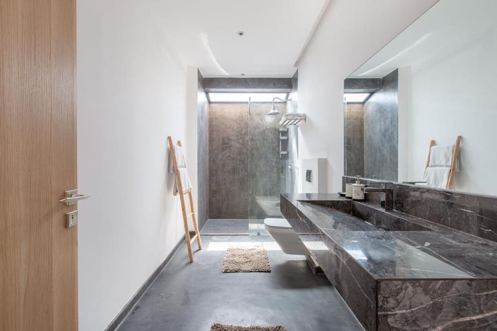 Villa moderne plain-pied à vendre, 350 m², Route Ourika Marrakech — photo 13