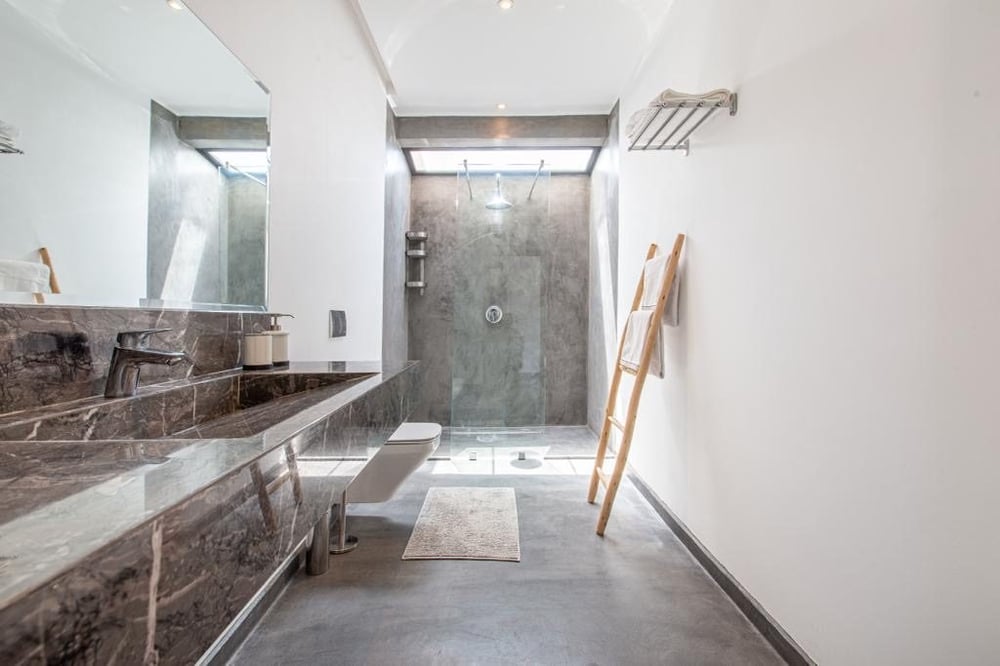 Villa moderne plain-pied à vendre, 350 m², Route Ourika Marrakech — photo 17