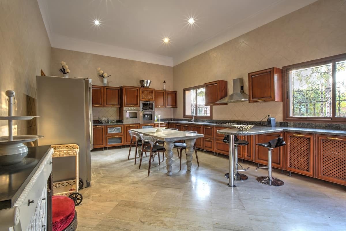 Villa moderne 500 m² à vendre Route de Fès, Marrakech — miniature 16