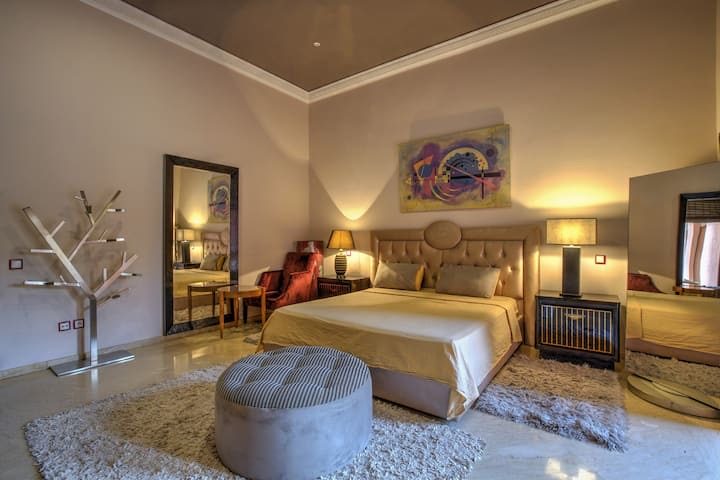 Villa moderne 500 m² à vendre Route de Fès, Marrakech — photo 3