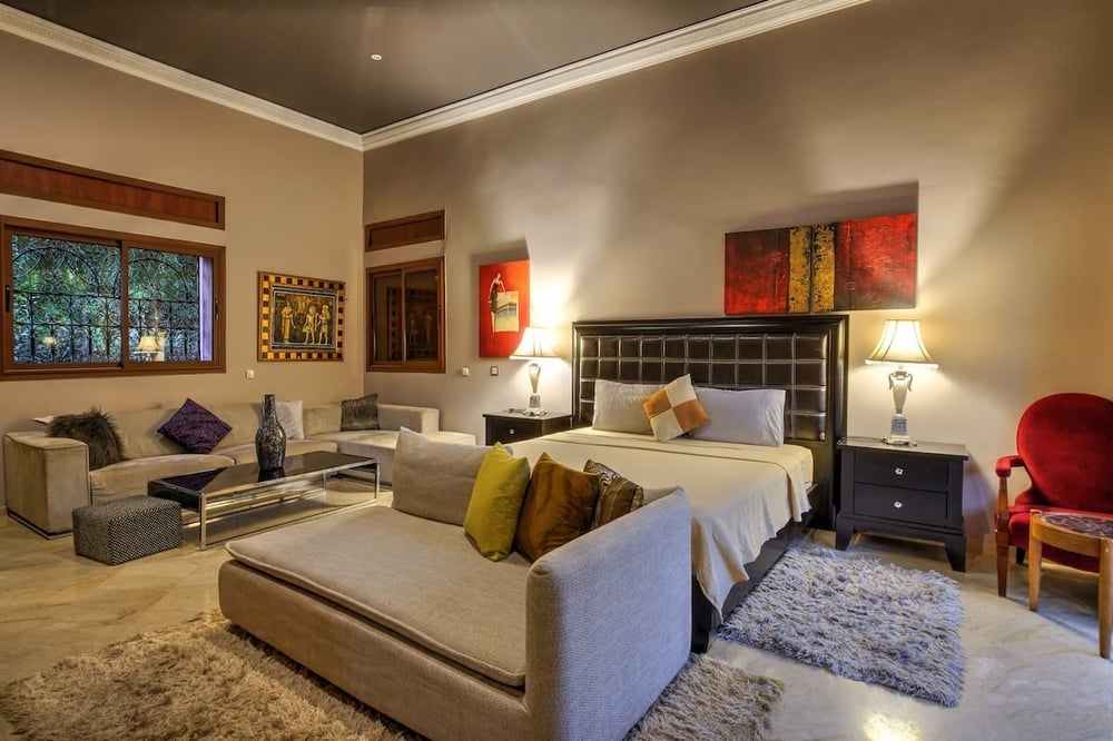 Villa moderne 500 m² à vendre Route de Fès, Marrakech — photo 4
