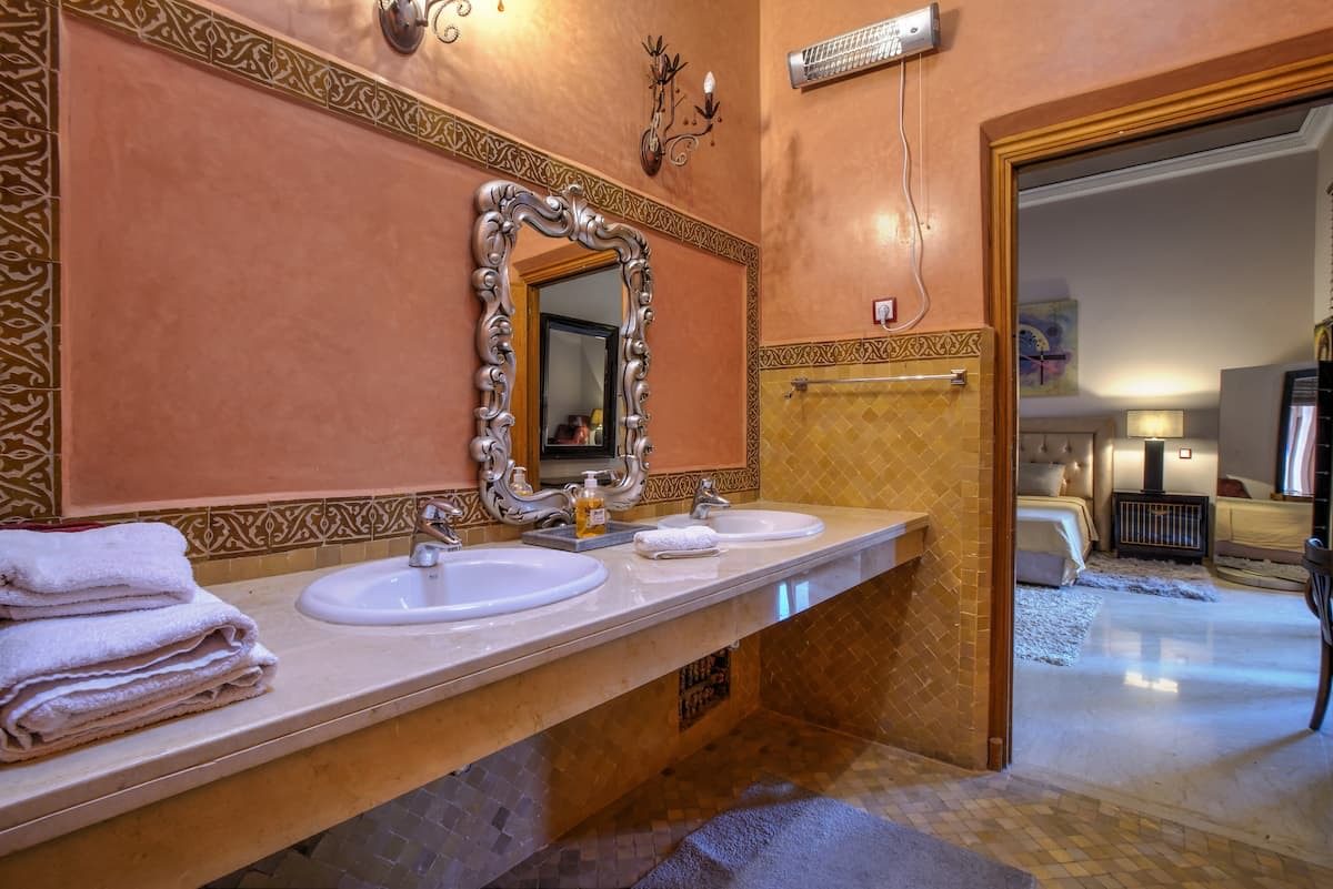 Villa moderne 500 m² à vendre Route de Fès, Marrakech — miniature 6
