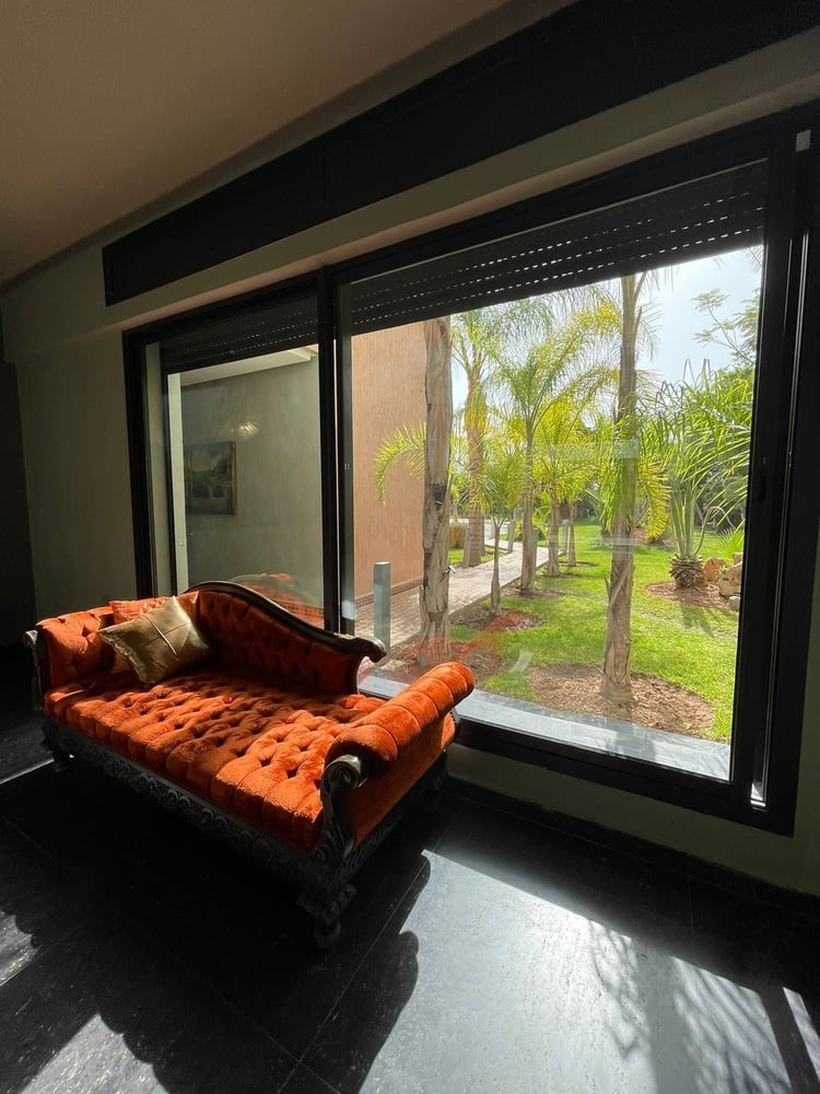 Villa moderne 500 m² à vendre Route de Fès, Marrakech — photo 8