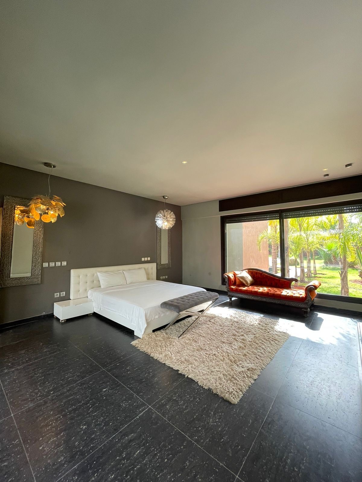 Villa moderne 500 m² à vendre Route de Fès, Marrakech — miniature 10