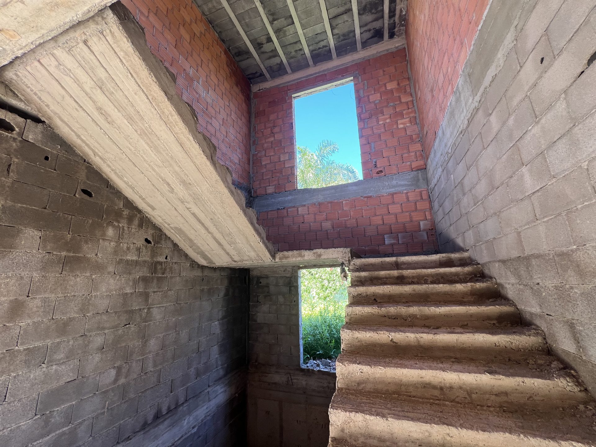 Villa semi-finie 841 m² à vendre Route Ouarzazate, Marrakech — miniature 11