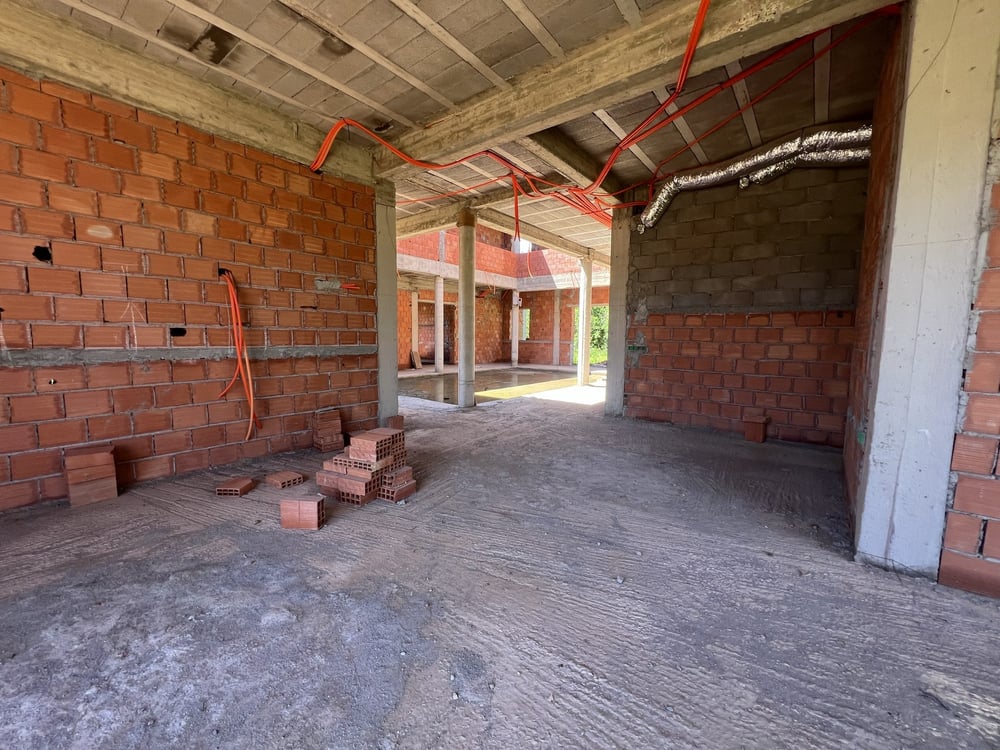 Villa semi-finie 841 m² à vendre Route Ouarzazate, Marrakech — photo 13