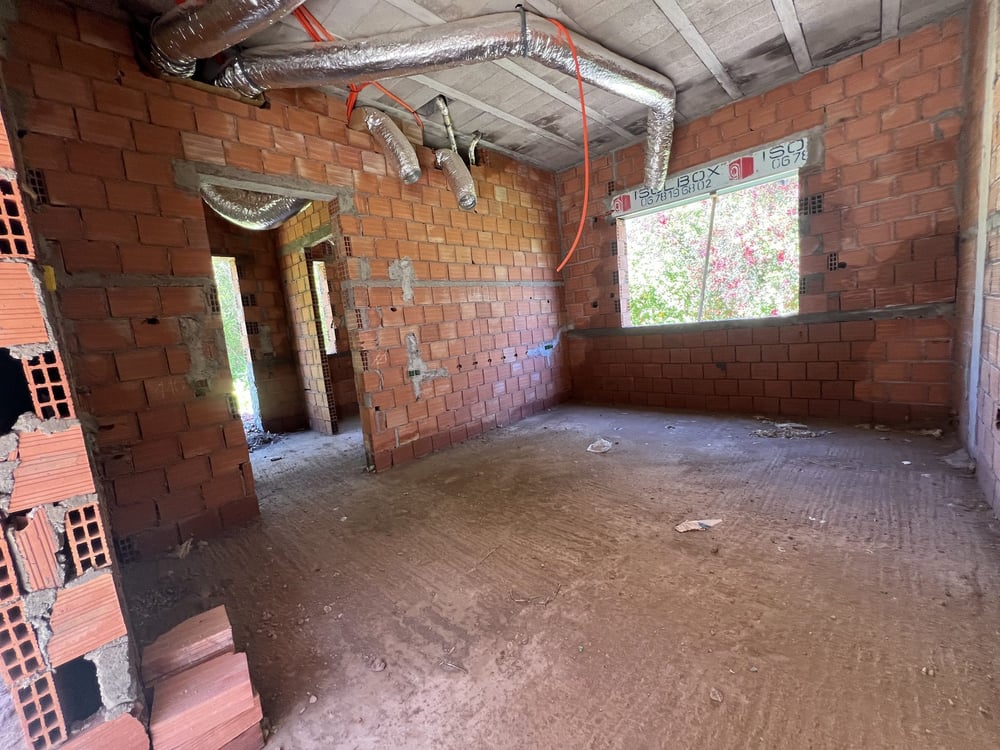 Villa semi-finie 841 m² à vendre Route Ouarzazate, Marrakech — photo 14