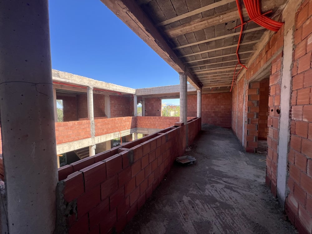 Villa semi-finie 841 m² à vendre Route Ouarzazate, Marrakech — photo 8