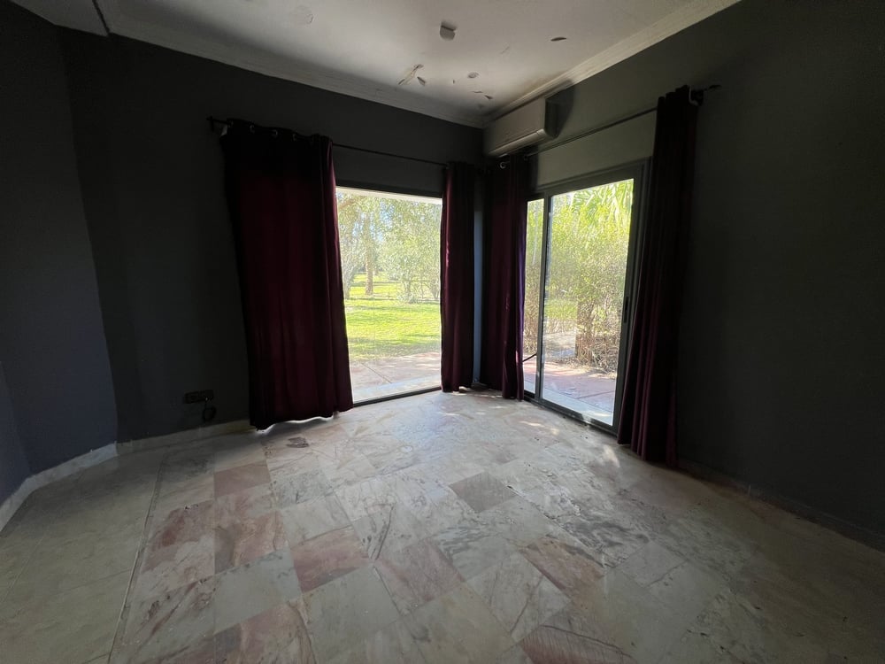 Villa 500 m² à vendre, 3,5 ha, Route Ourika Marrakech — photo 13
