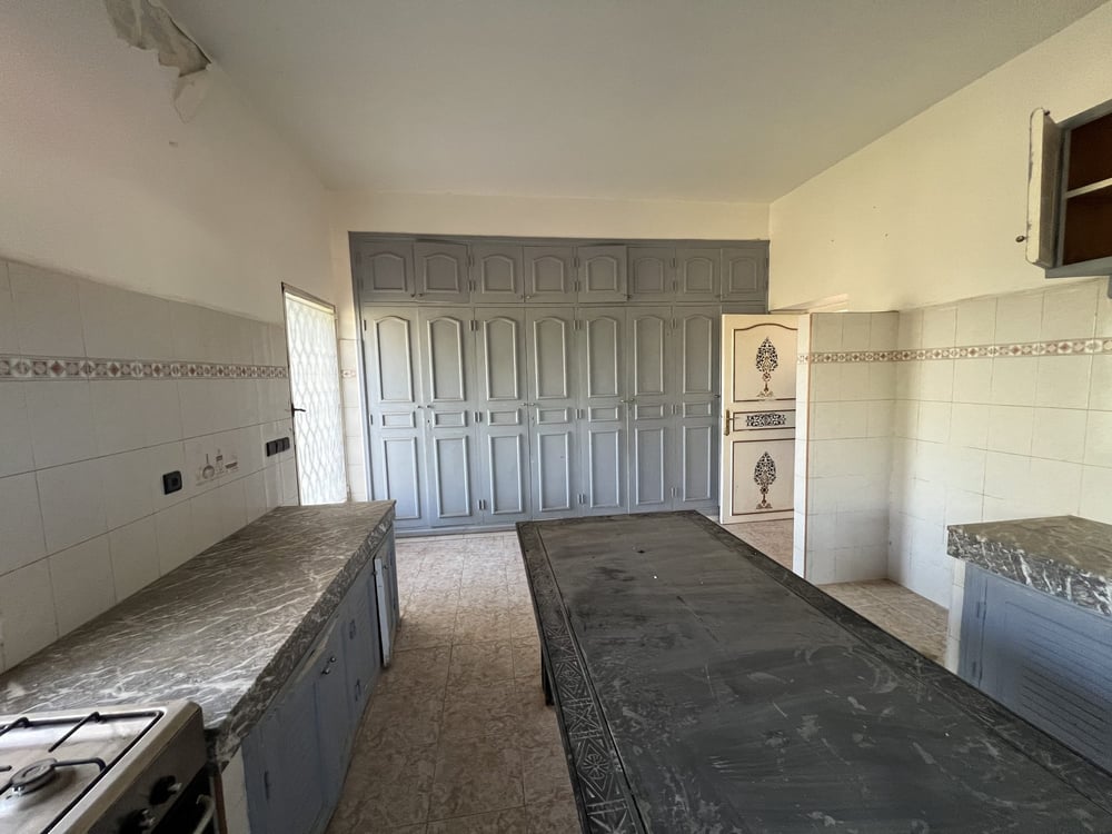 Villa 500 m² à vendre, 3,5 ha, Route Ourika Marrakech — photo 14