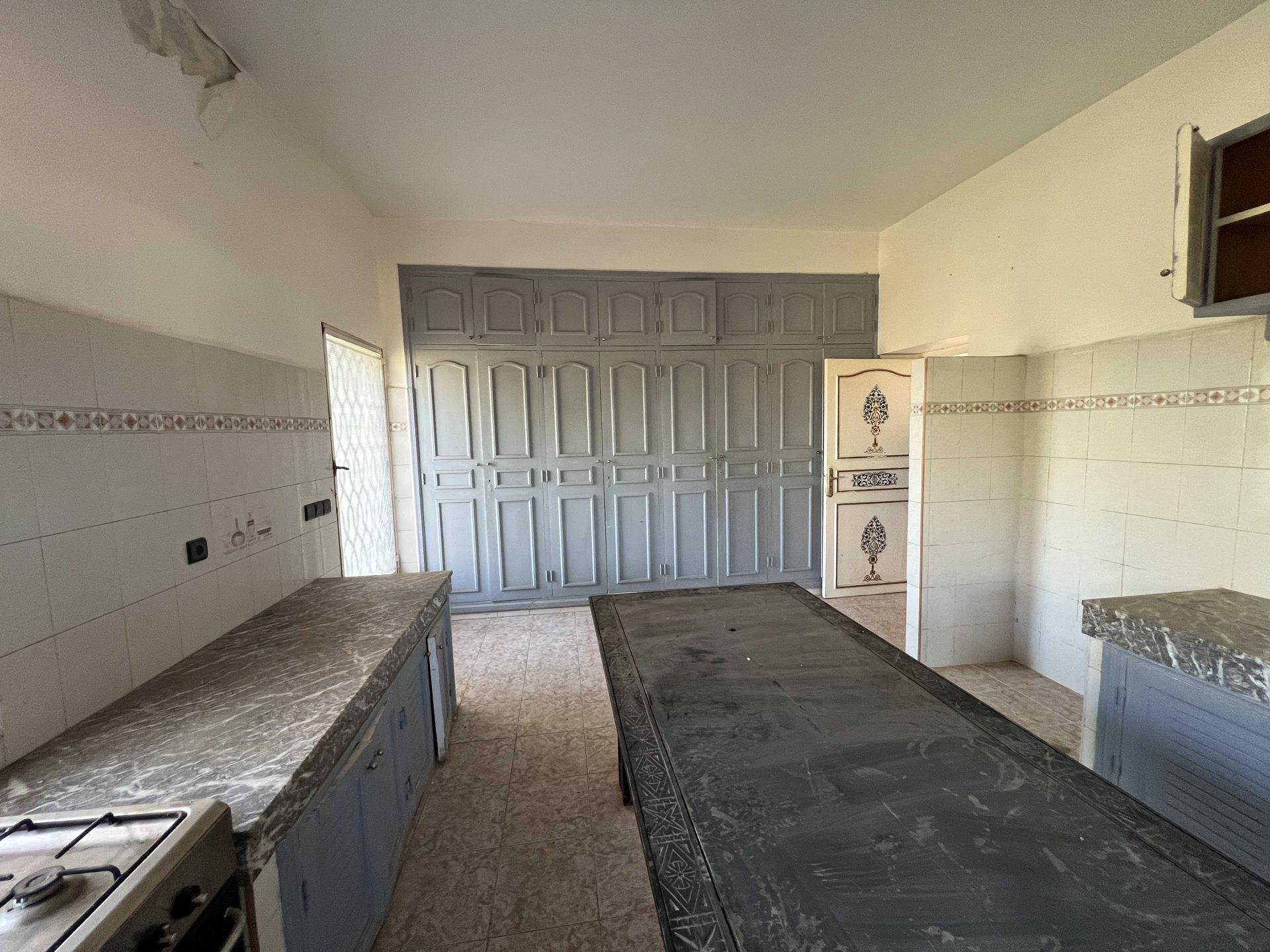 Villa 500 m² à vendre, 3,5 ha, Route Ourika Marrakech — miniature 14