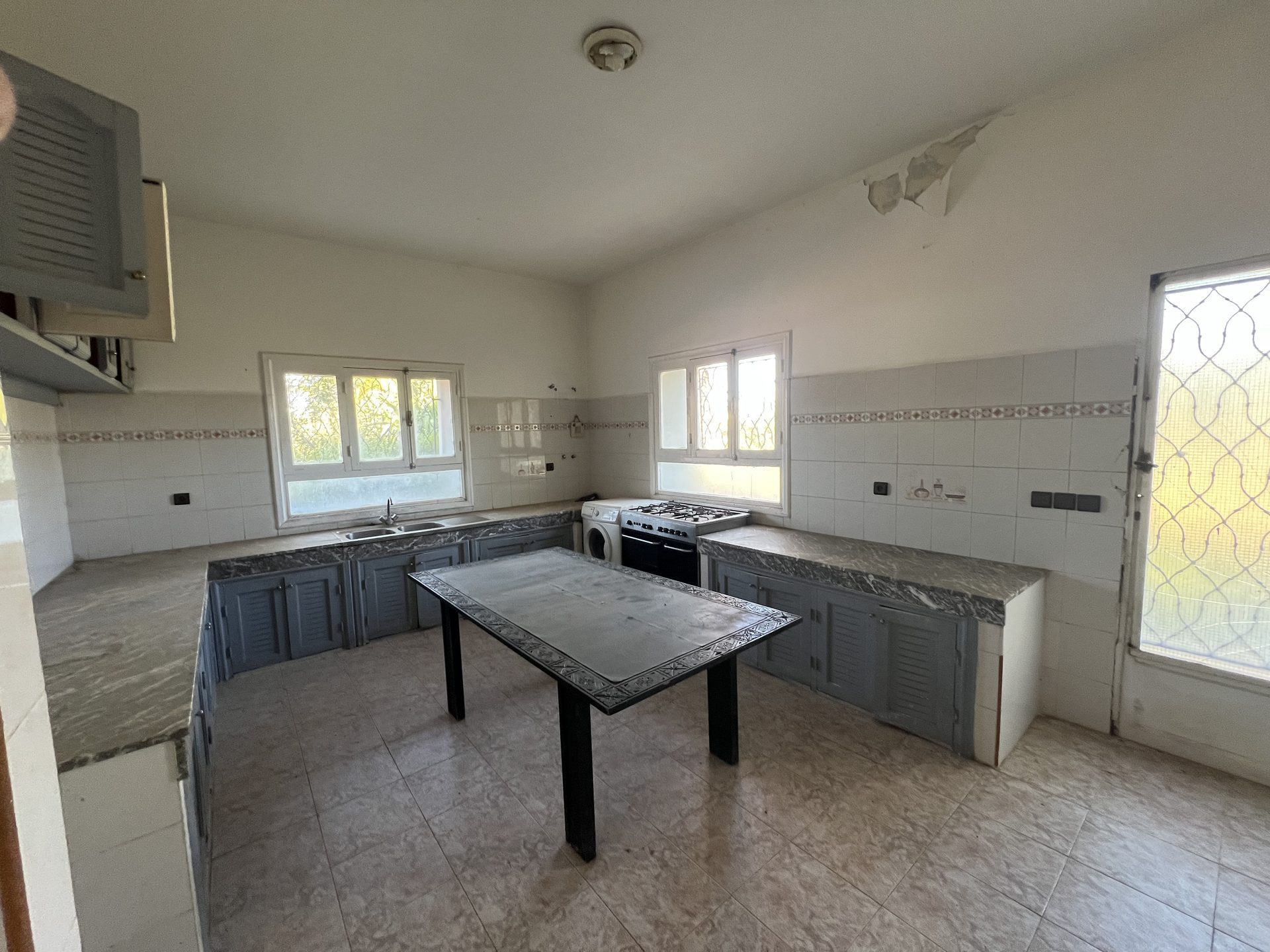 Villa 500 m² à vendre, 3,5 ha, Route Ourika Marrakech — miniature 16