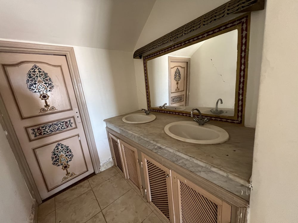 Villa 500 m² à vendre, 3,5 ha, Route Ourika Marrakech — photo 10