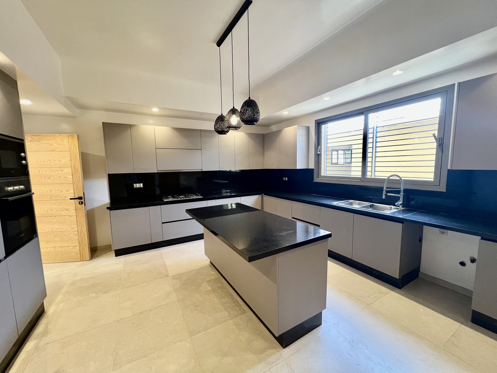 Villa moderne 540 m² à vendre, Amelkis Marrakech — miniature 12