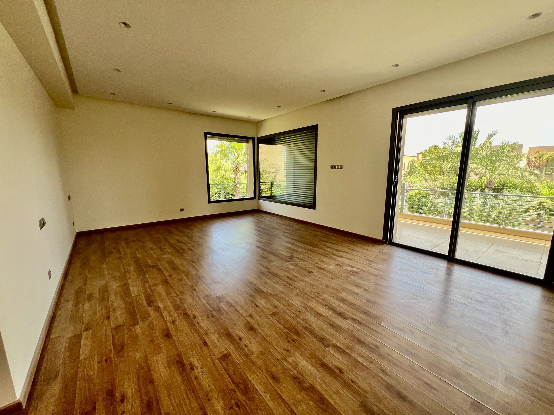 Villa moderne 540 m² à vendre, Amelkis Marrakech — miniature 16