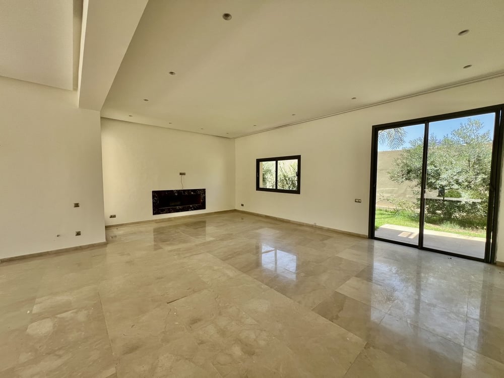 Villa moderne 540 m² à vendre, Amelkis Marrakech — photo 5