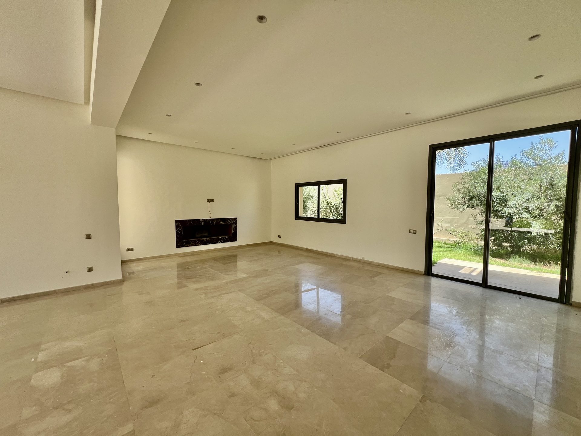 Villa moderne 540 m² à vendre, Amelkis Marrakech — miniature 5