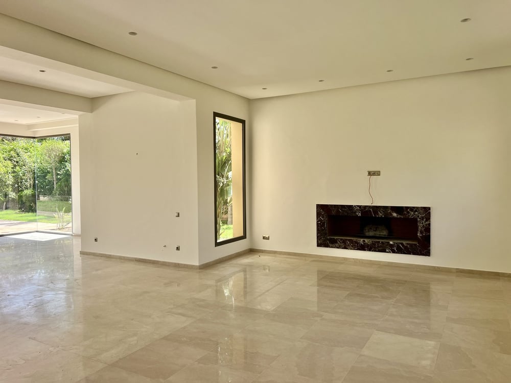 Villa moderne 540 m² à vendre, Amelkis Marrakech — photo 7