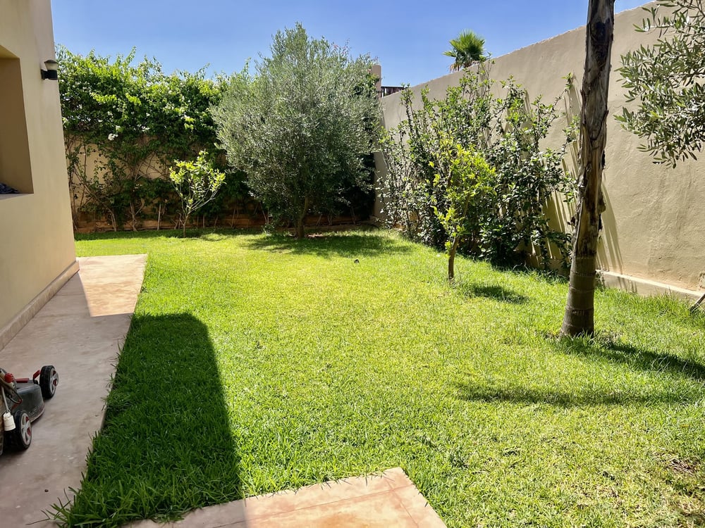 Villa moderne 540 m² à vendre, Amelkis Marrakech — photo 9