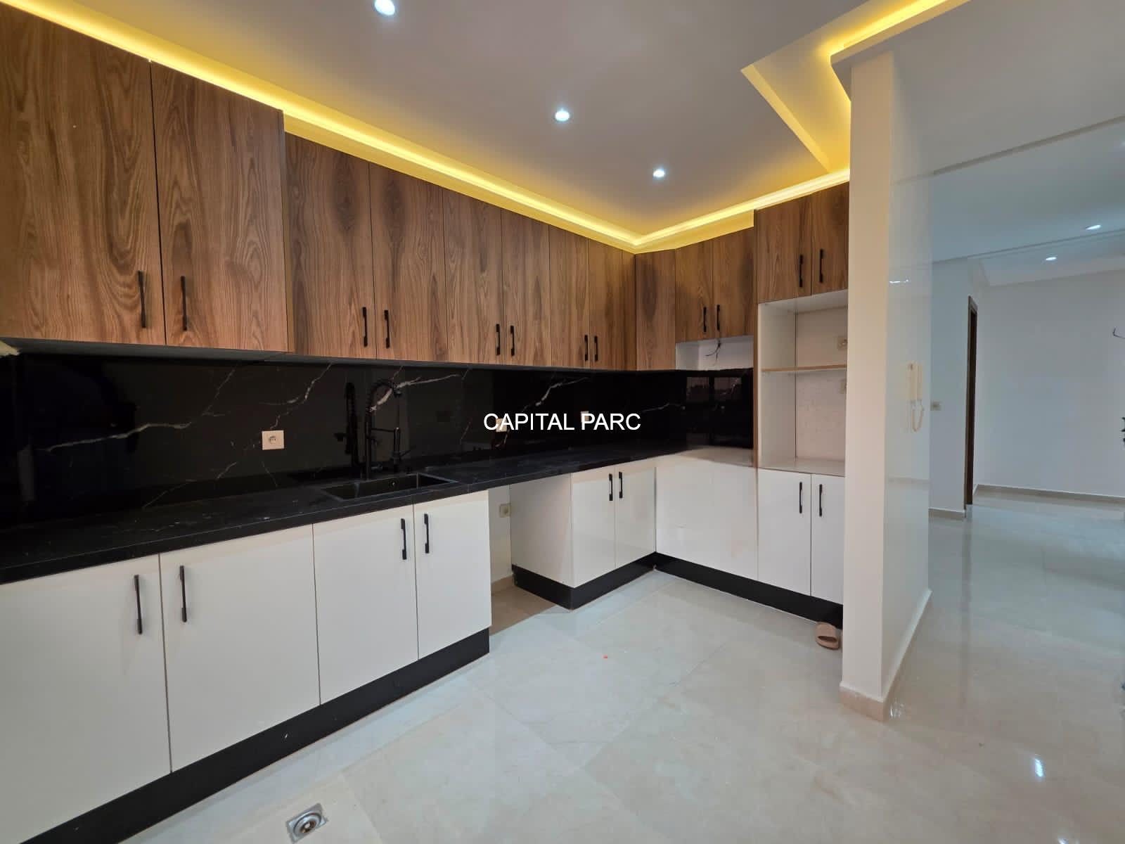 Appartement 2 ch. à vendre, 75 m², Agdal, Marrakech — Appartement, Marrakech