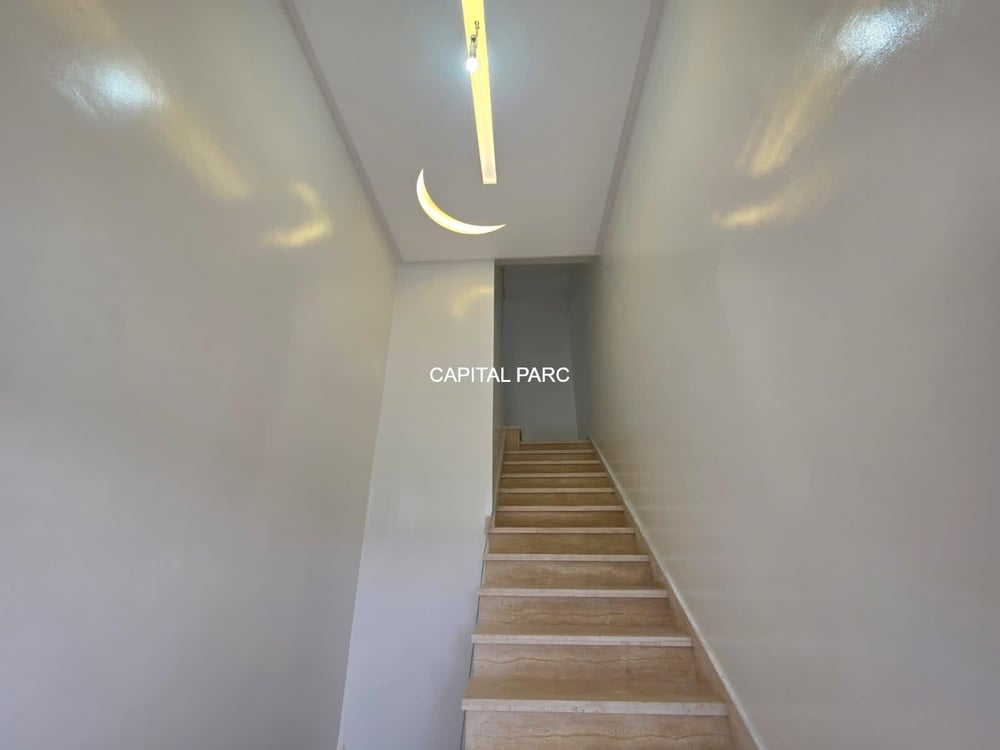 Appartement 2 ch. à vendre, 75 m², Agdal, Marrakech — photo 4