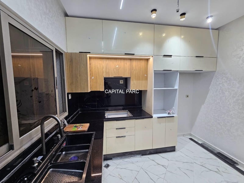 Appartement 3 ch. 103 m² à vendre Azrou — Appartement, Azrou