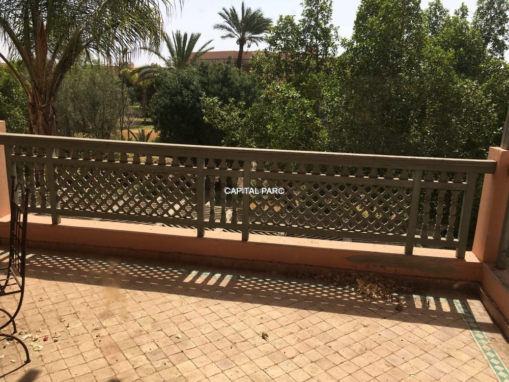 Appartement 3 ch. 144 m² à vendre Palmeraie, Marrakech — photo 2