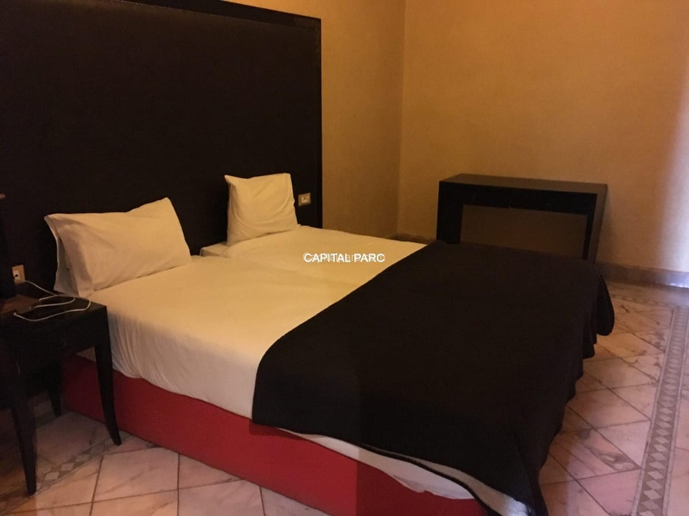 Appartement 3 ch. 144 m² à vendre Palmeraie, Marrakech — photo 3