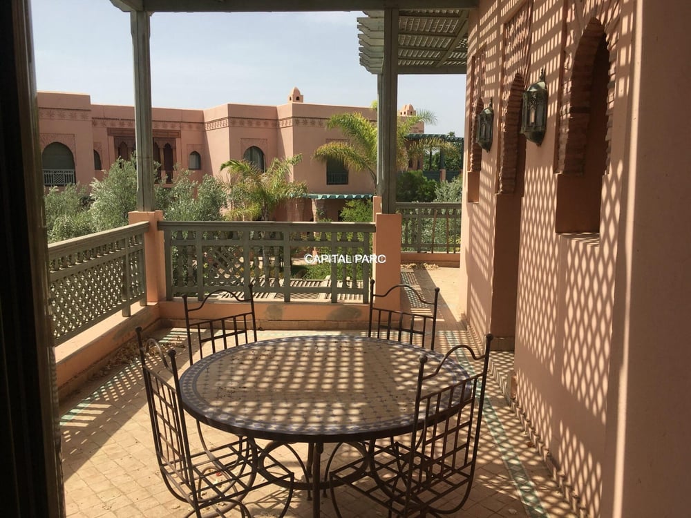 Appartement 3 ch. 144 m² à vendre Palmeraie, Marrakech — photo 5