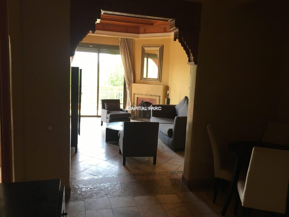 Appartement 3 ch. 144 m² à vendre Palmeraie, Marrakech — photo 6