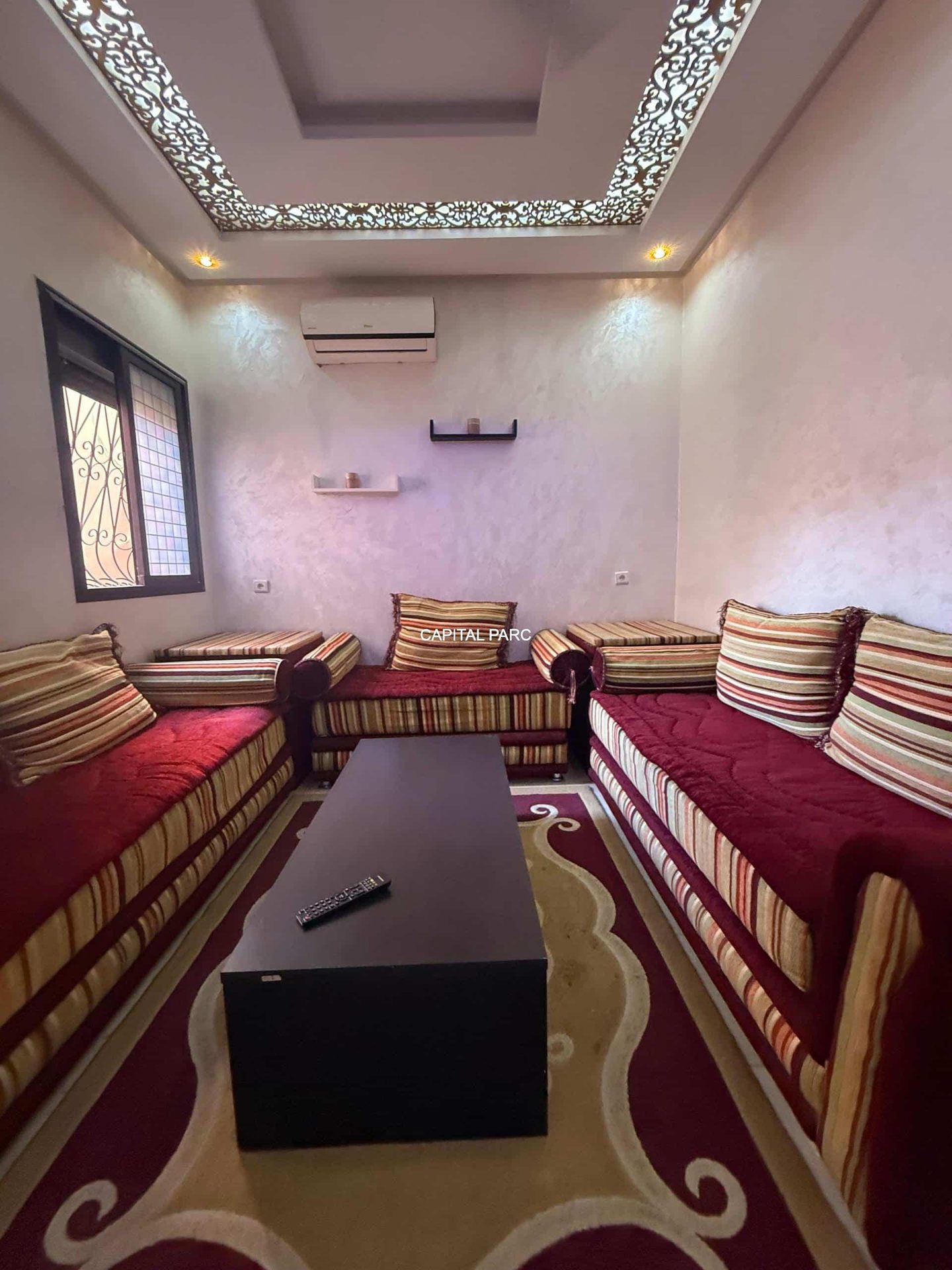 Appartement 62 m² à vendre, 2 ch. Abwab Guéliz, Marrakech — miniature 3