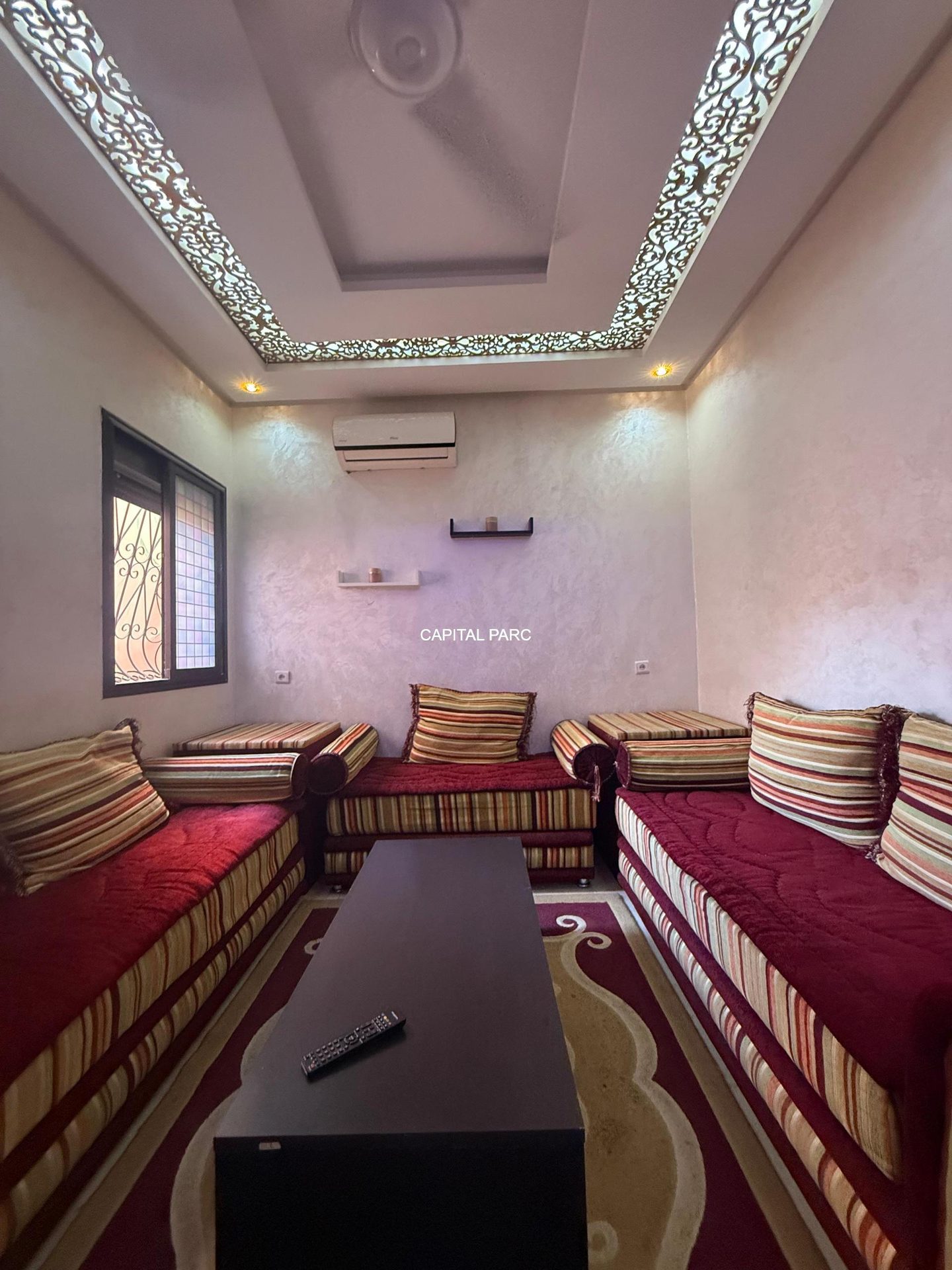 Appartement 62 m² à vendre, 2 ch. Abwab Guéliz, Marrakech — miniature 4