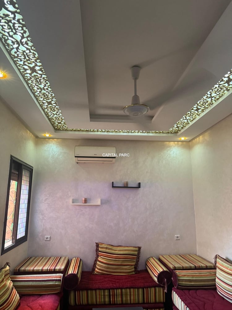 Appartement 62 m² à vendre, 2 ch. Abwab Guéliz, Marrakech — photo 8