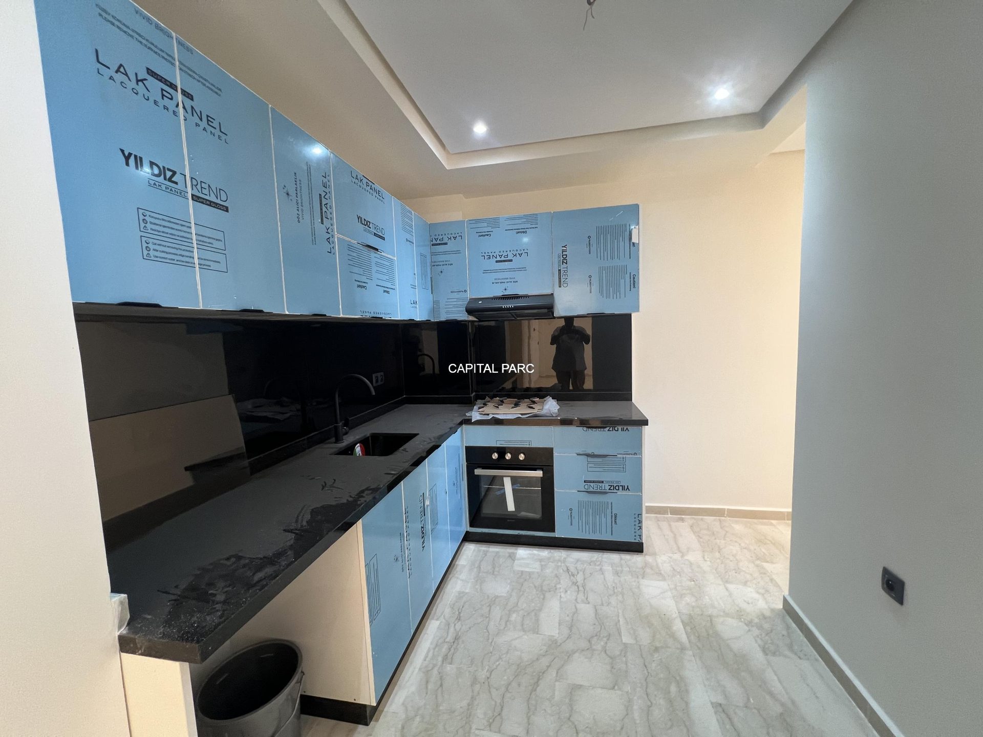 Appartement 2 ch. 83 m² à vendre Agdal, Marrakech — Appartement, Marrakech