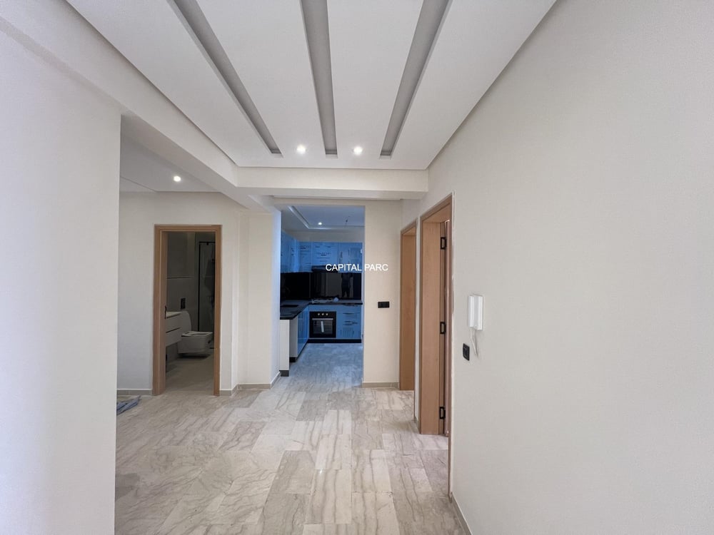 Appartement 2 ch. 83 m² à vendre Agdal, Marrakech — photo 2