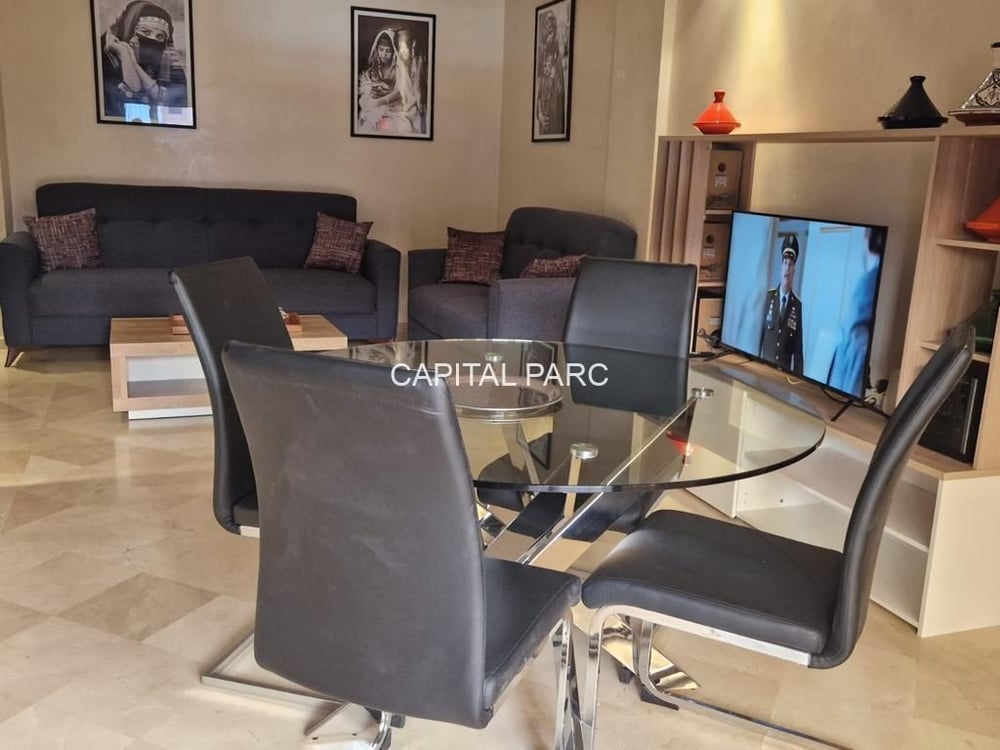 Appartement 69 m² 1 ch. à vendre Guéliz, Marrakech — photo 8