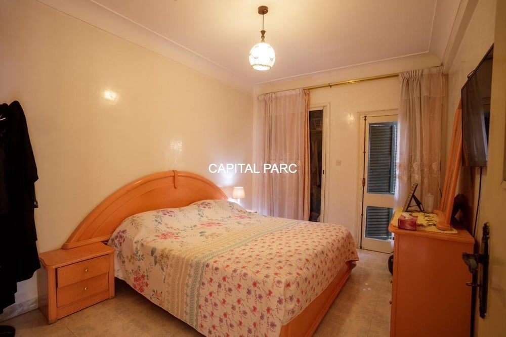 Appartement 138,55 m² à vendre, Allal El Fassi, Marrakech — photo 4