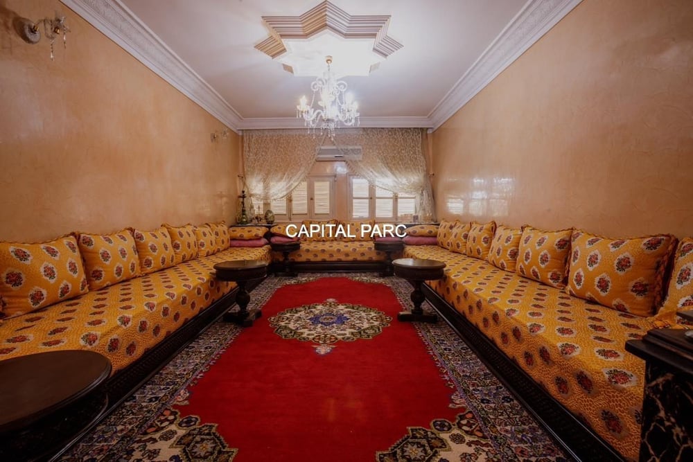 Appartement 138,55 m² à vendre, Allal El Fassi, Marrakech — photo 5