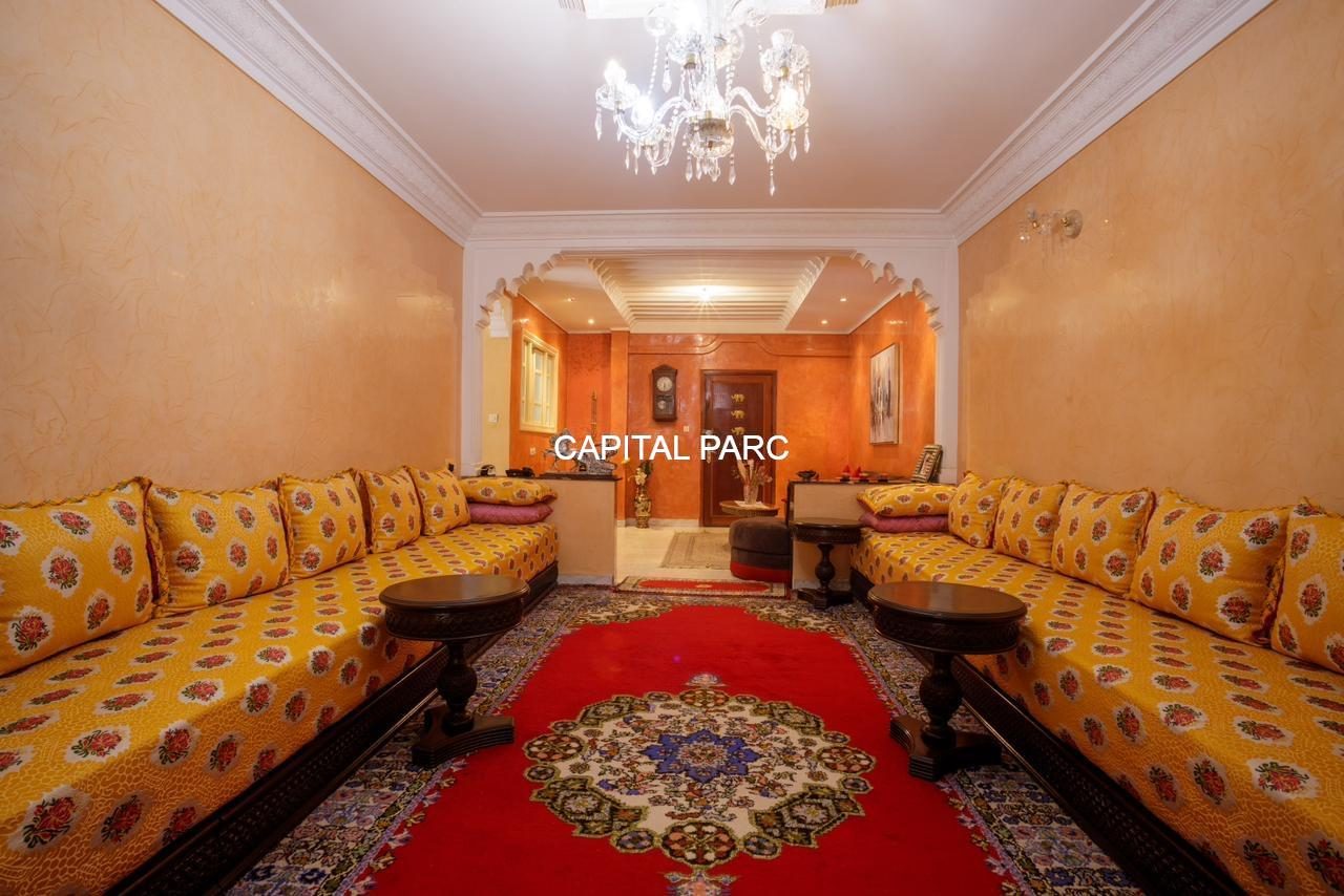 Appartement 138,55 m² à vendre, Allal El Fassi, Marrakech — miniature 6