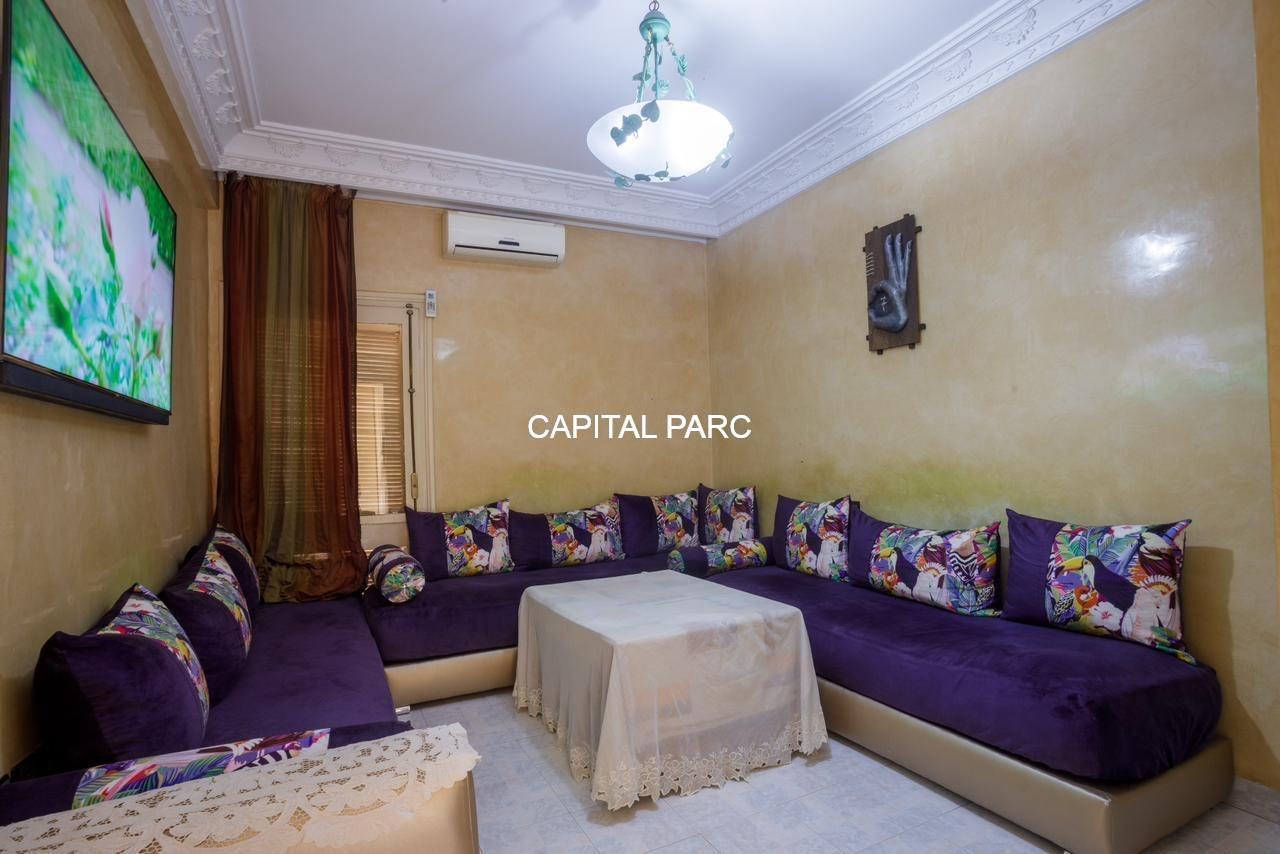 Appartement 138,55 m² à vendre, Allal El Fassi, Marrakech — miniature 7