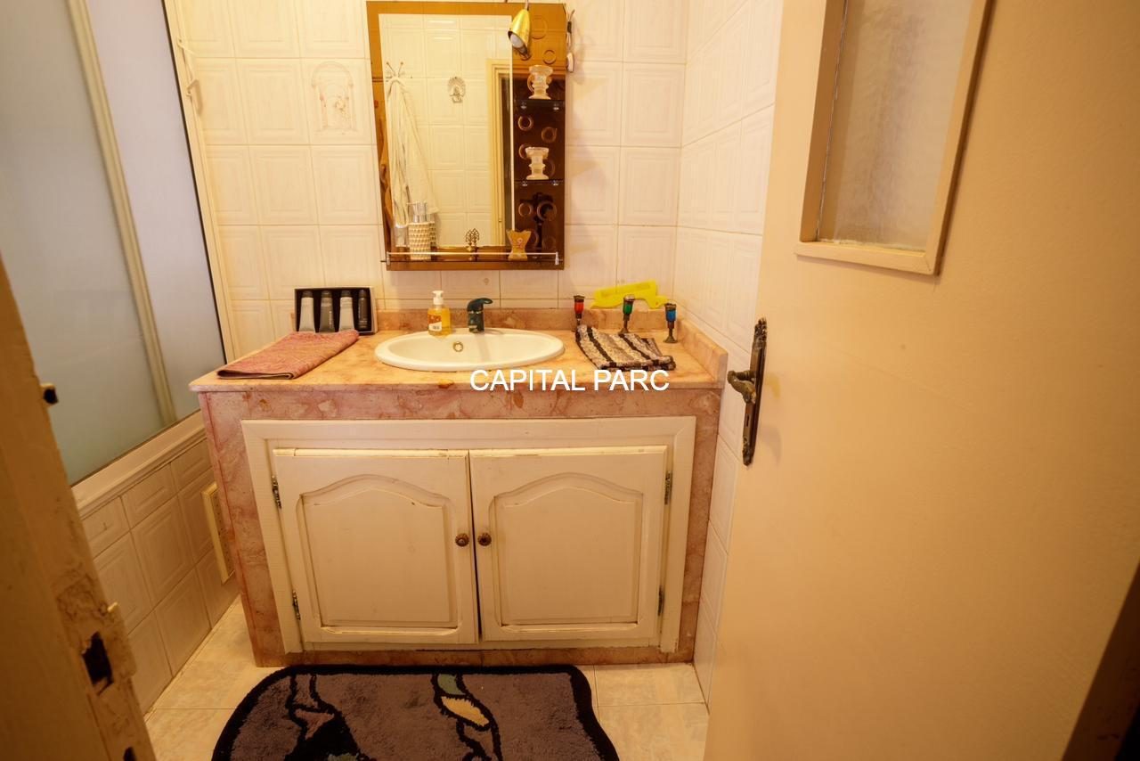 Appartement 138,55 m² à vendre, Allal El Fassi, Marrakech — miniature 9