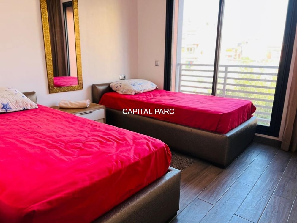 Appartement 76 m² à vendre, 2 ch., Guéliz, Marrakech — photo 3