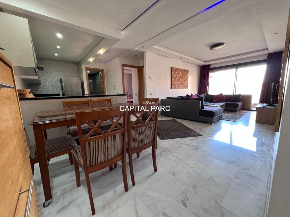 Appartement 76 m² à vendre, 2 ch., Guéliz, Marrakech — photo 7