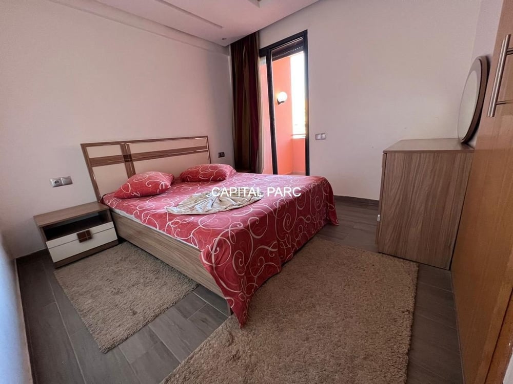 Appartement 76 m² à vendre, 2 ch., Guéliz, Marrakech — photo 8