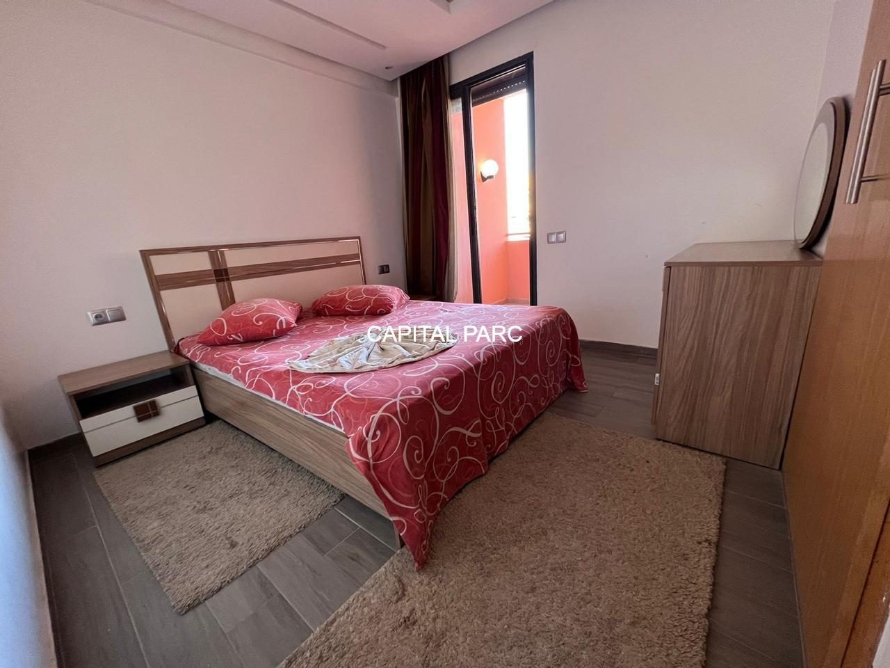 Appartement 76 m² à vendre, 2 ch., Guéliz, Marrakech — miniature 8