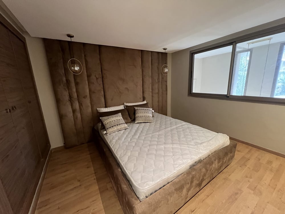 Appartement duplex 102 m² à vendre, Route de Casablanca, Marrakech — photo 11