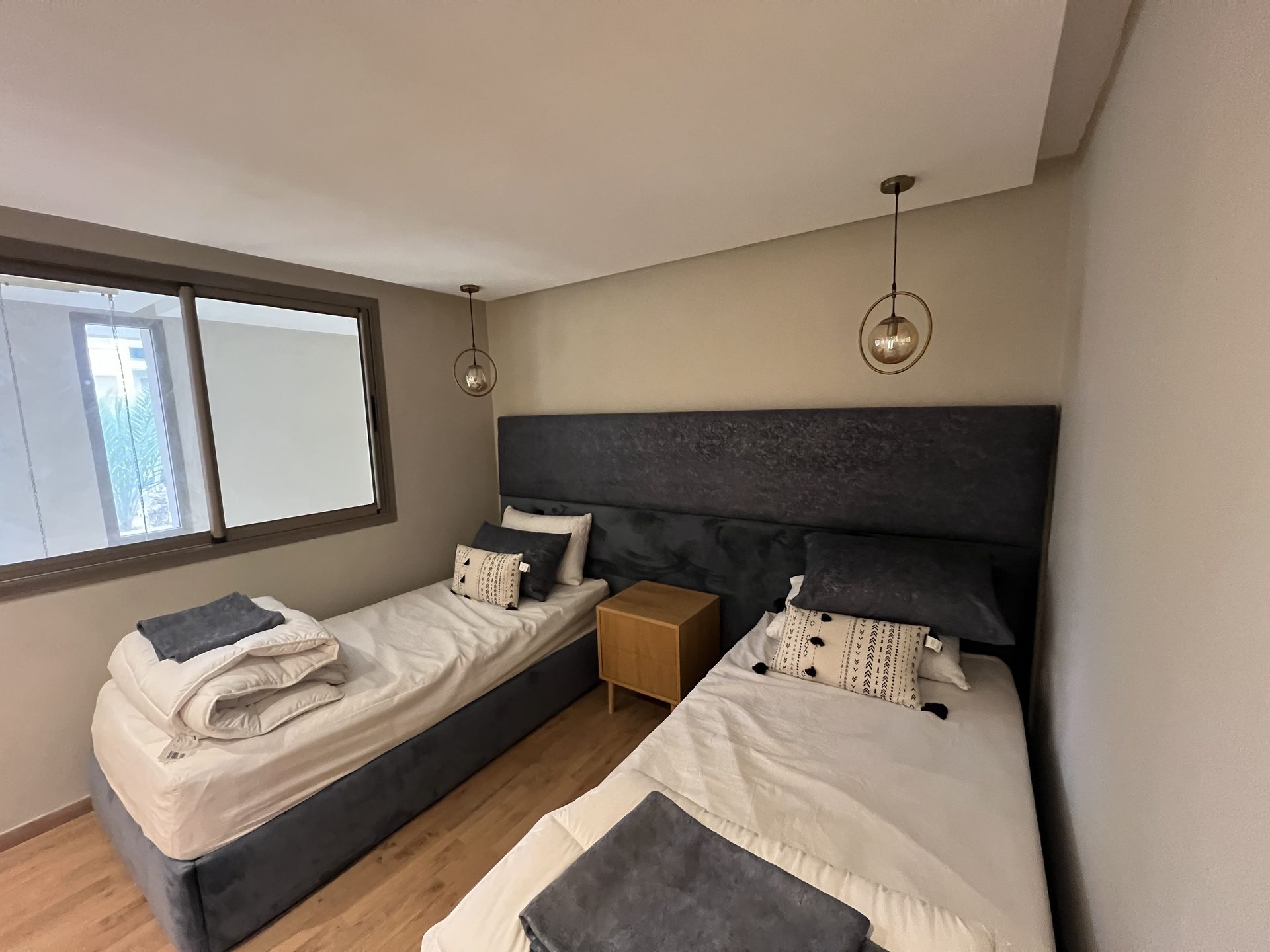 Appartement duplex 102 m² à vendre, Route de Casablanca, Marrakech — miniature 15