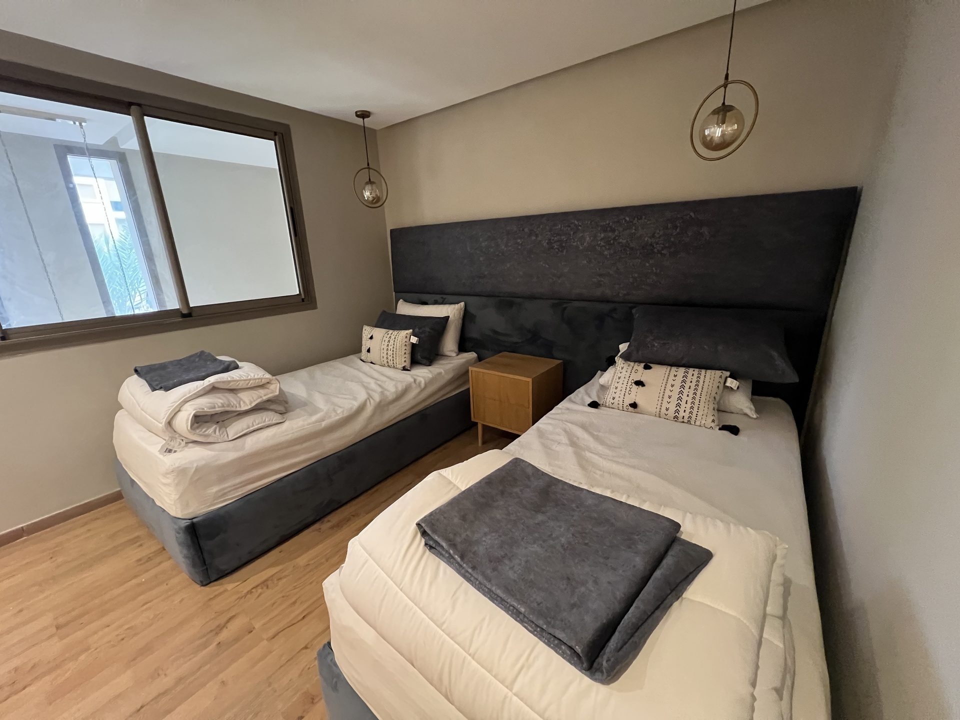 Appartement duplex 102 m² à vendre, Route de Casablanca, Marrakech — miniature 16